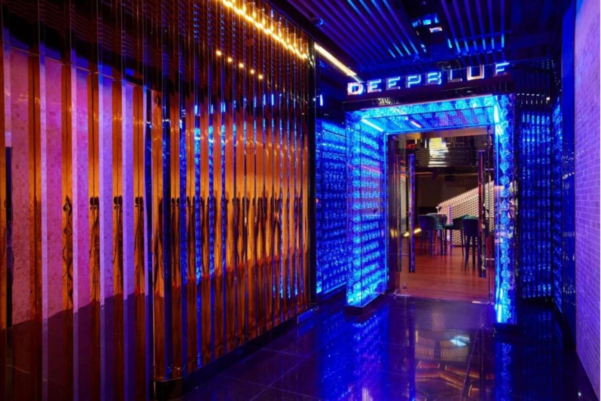 Апартаменты Platinum Haven In Kuala Lumpur Klcc Экстерьер фото